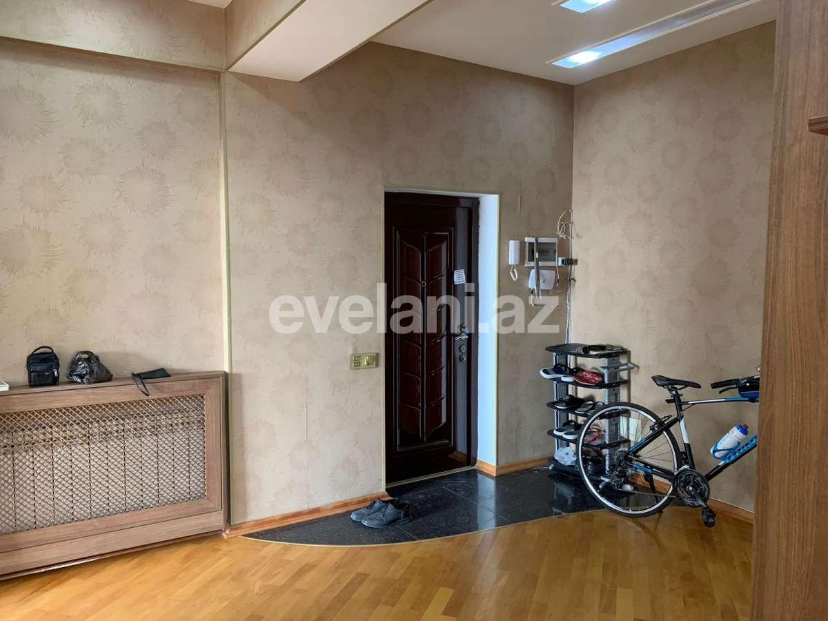 Satılır, yeni tikili, 2 otaqlı, 95 m², Bakı, Xətai r, Həzi Aslanov q, Həzi Aslanov m.