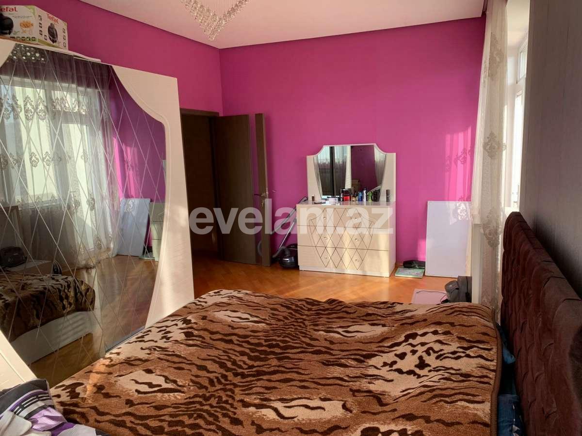Satılır, yeni tikili, 2 otaqlı, 95 m², Bakı, Xətai r, Həzi Aslanov q, Həzi Aslanov m.