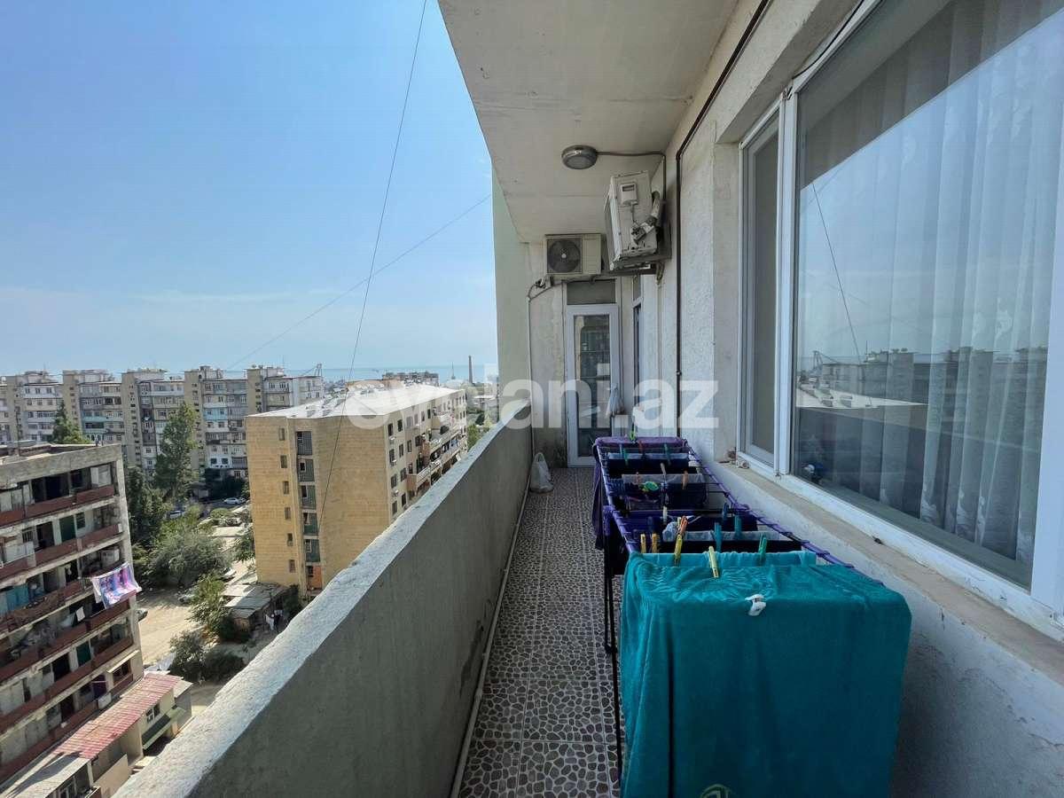 Satılır, yeni tikili, 2 otaqlı, 95 m², Bakı, Xətai r, Həzi Aslanov q, Həzi Aslanov m.