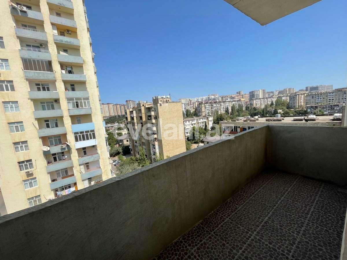 Satılır, yeni tikili, 2 otaqlı, 95 m², Bakı, Xətai r, Həzi Aslanov q, Həzi Aslanov m.