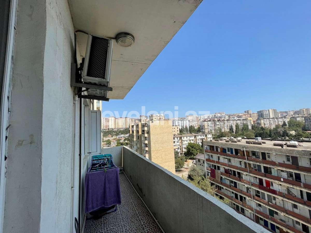 Satılır, yeni tikili, 2 otaqlı, 95 m², Bakı, Xətai r, Həzi Aslanov q, Həzi Aslanov m.