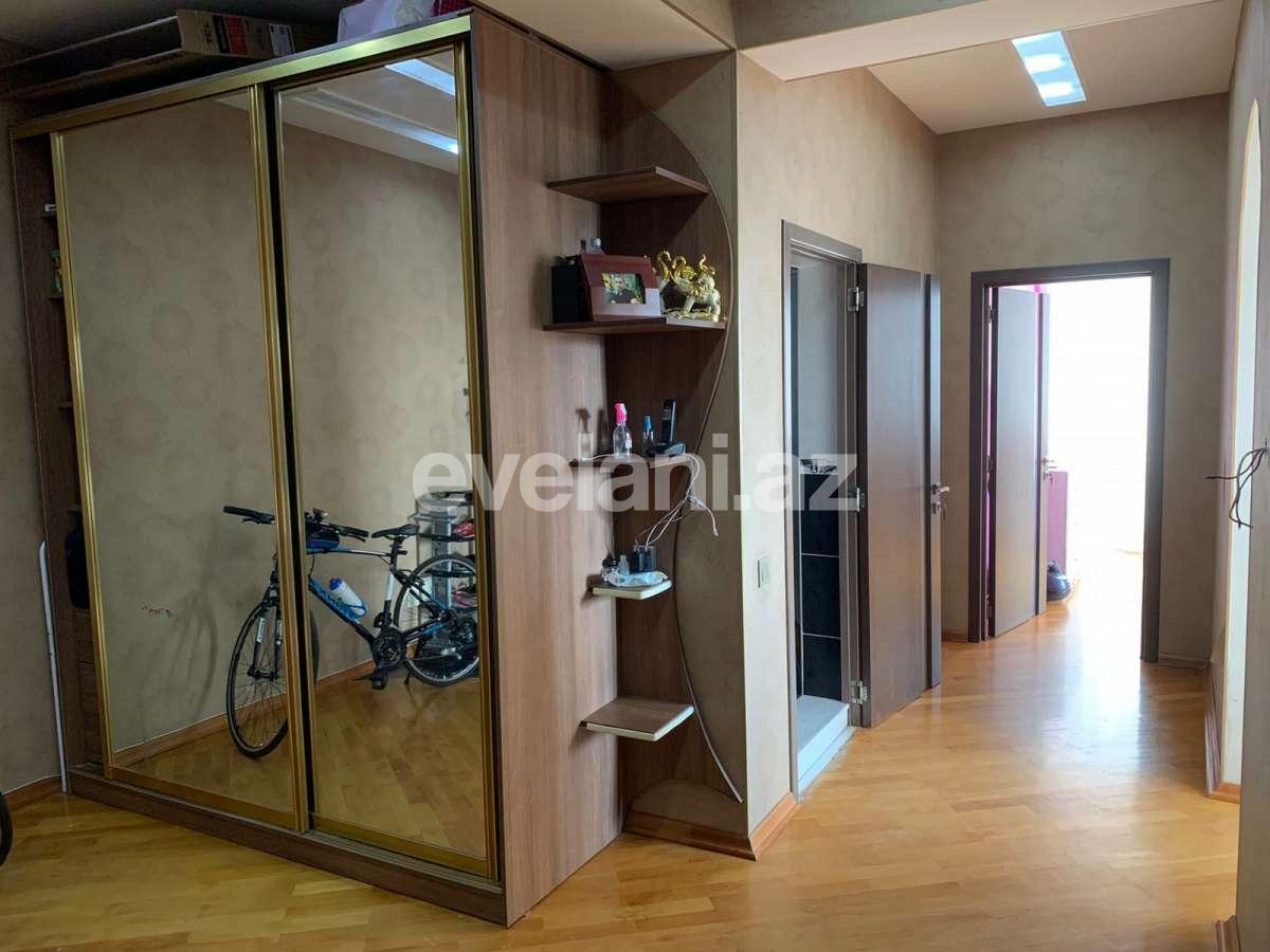 Satılır, yeni tikili, 2 otaqlı, 95 m², Bakı, Xətai r, Həzi Aslanov q, Həzi Aslanov m.