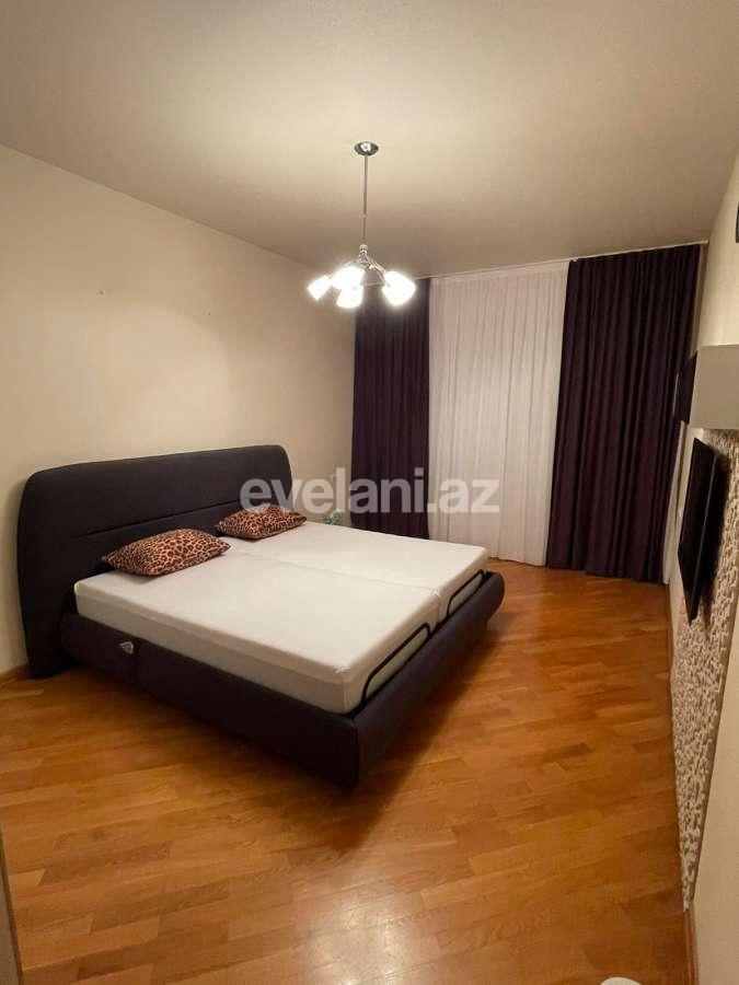 Satılır, yeni tikili, 3 otaqlı, 132 m², Bakı, Yasamal r, Yasamal q, İnşaatçılar m.