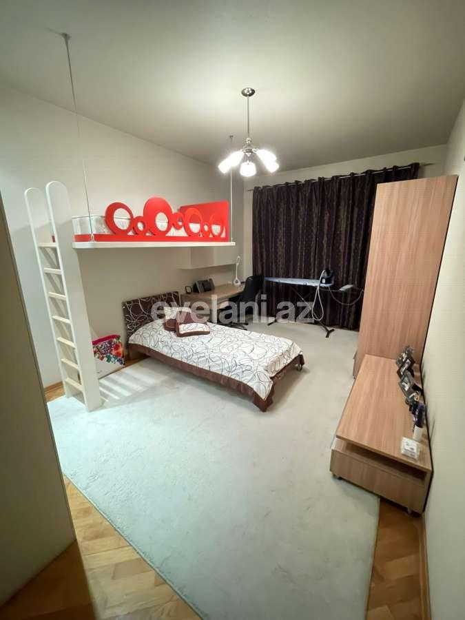 Satılır, yeni tikili, 3 otaqlı, 132 m², Bakı, Yasamal r, Yasamal q, İnşaatçılar m.
