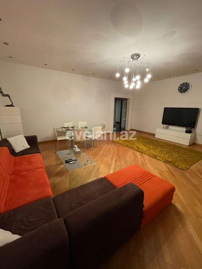 Satılır, yeni tikili, 3 otaqlı, 132 m², Bakı, Yasamal r, Yasamal q, İnşaatçılar m.