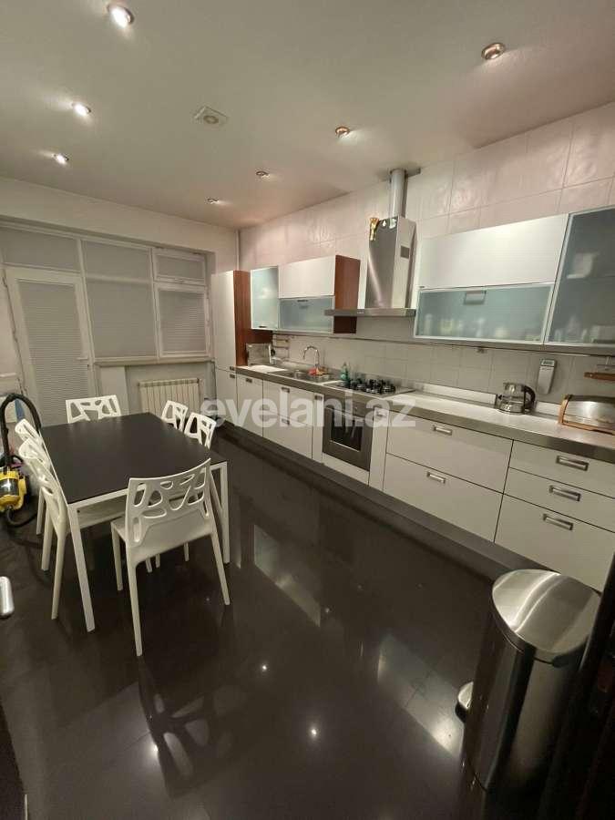 Satılır, yeni tikili, 3 otaqlı, 132 m², Bakı, Yasamal r, Yasamal q, İnşaatçılar m.