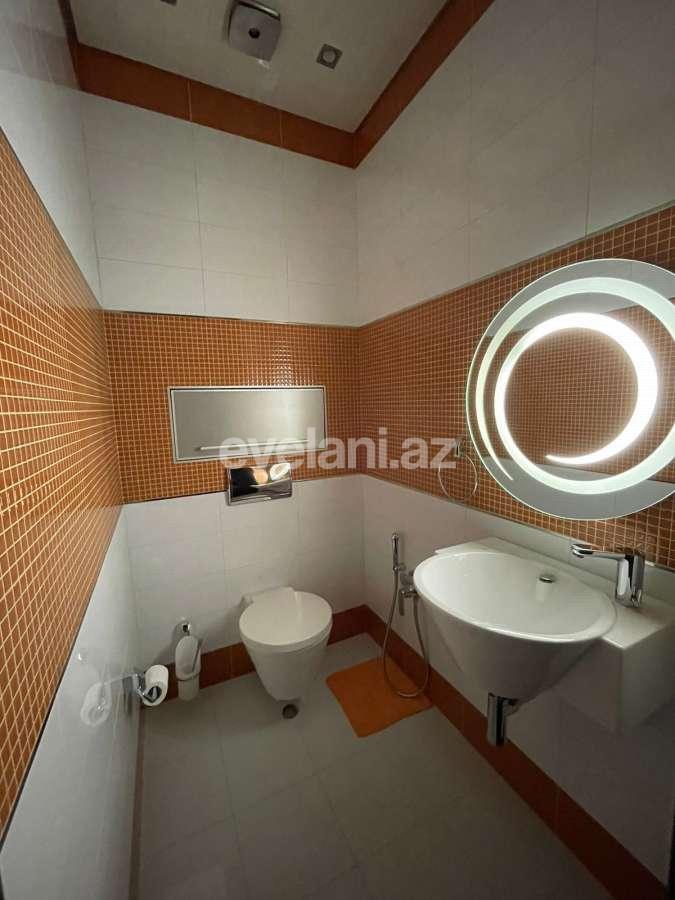 Satılır, yeni tikili, 3 otaqlı, 132 m², Bakı, Yasamal r, Yasamal q, İnşaatçılar m.