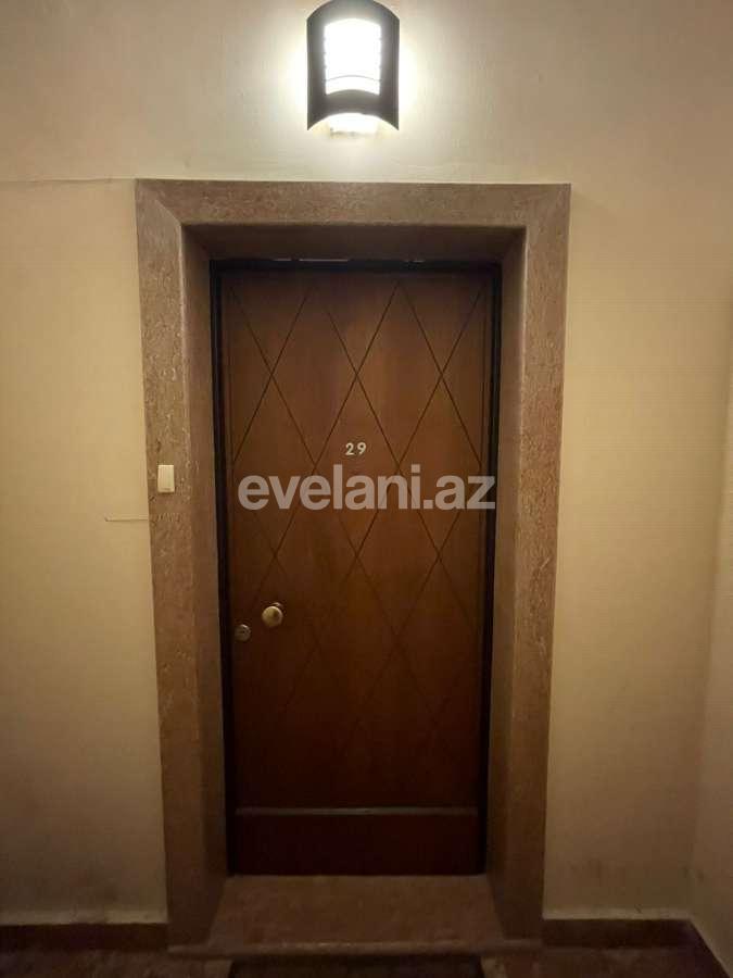 Satılır, yeni tikili, 3 otaqlı, 132 m², Bakı, Yasamal r, Yasamal q, İnşaatçılar m.