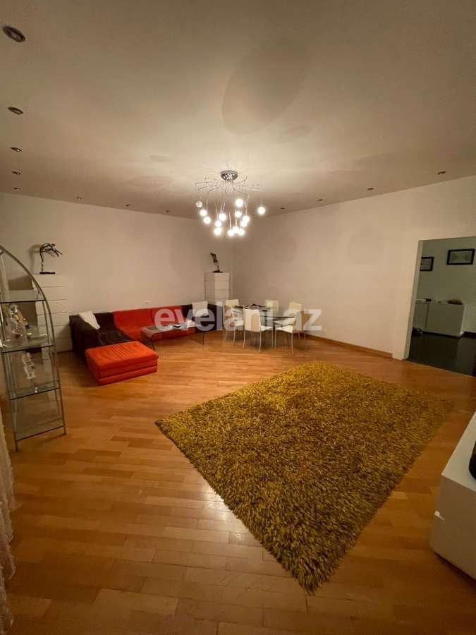 Satılır, yeni tikili, 3 otaqlı, 132 m², Bakı, Yasamal r, Yasamal q, İnşaatçılar m.