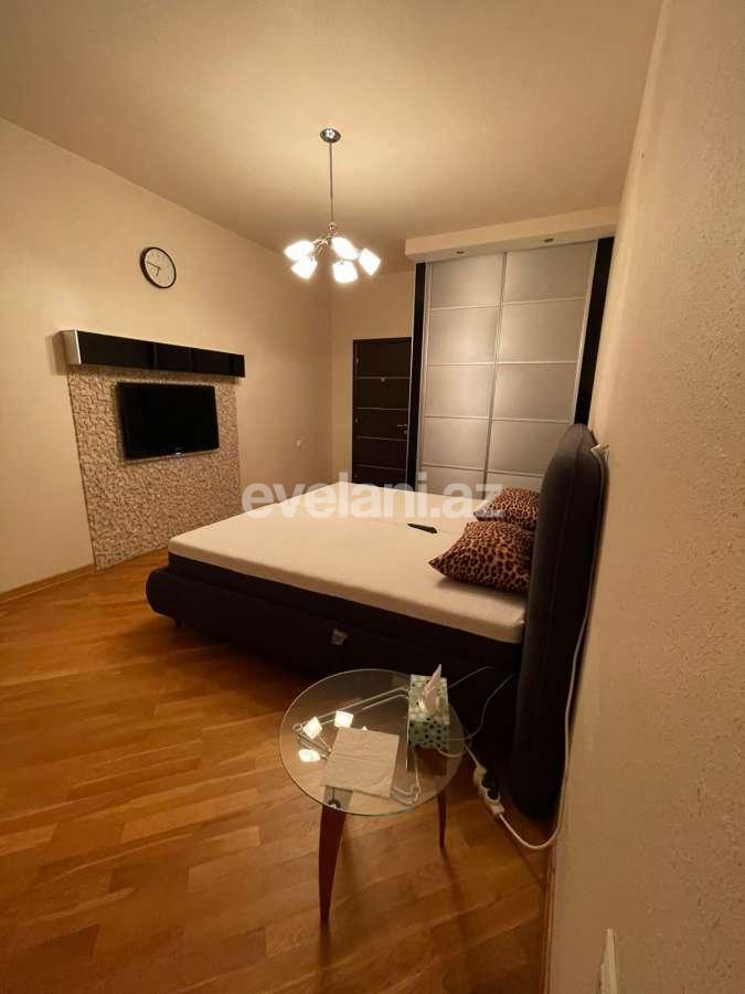 Satılır, yeni tikili, 3 otaqlı, 132 m², Bakı, Yasamal r, Yasamal q, İnşaatçılar m.