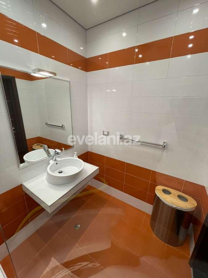 Satılır, yeni tikili, 3 otaqlı, 132 m², Bakı, Yasamal r, Yasamal q, İnşaatçılar m.