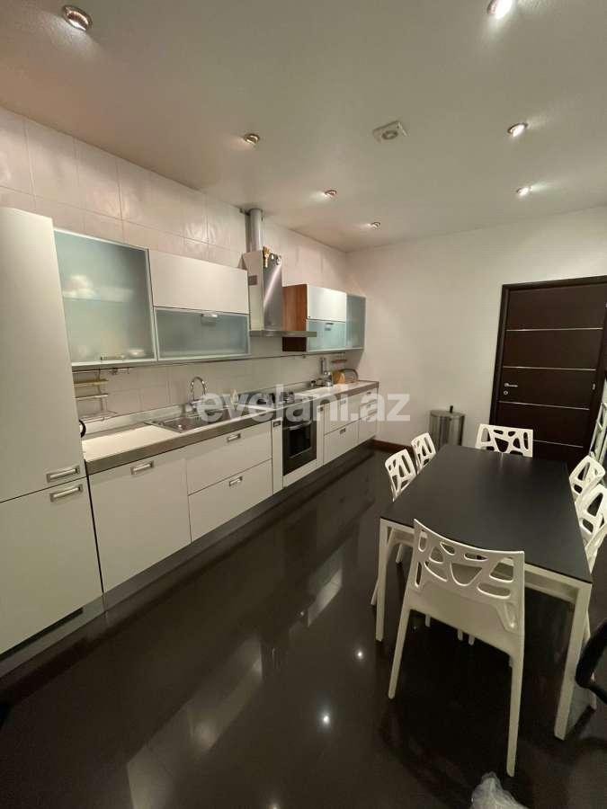 Satılır, yeni tikili, 3 otaqlı, 132 m², Bakı, Yasamal r, Yasamal q, İnşaatçılar m.