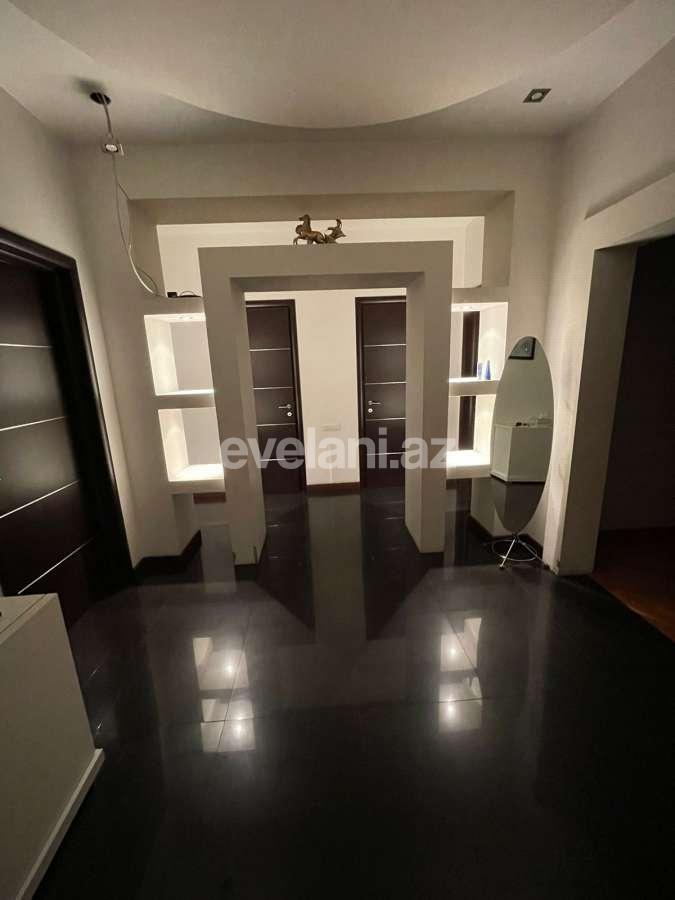 Satılır, yeni tikili, 3 otaqlı, 132 m², Bakı, Yasamal r, Yasamal q, İnşaatçılar m.
