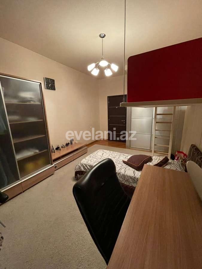 Satılır, yeni tikili, 3 otaqlı, 132 m², Bakı, Yasamal r, Yasamal q, İnşaatçılar m.