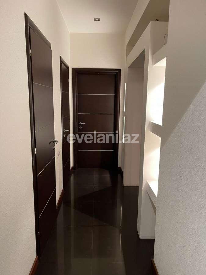 Satılır, yeni tikili, 3 otaqlı, 132 m², Bakı, Yasamal r, Yasamal q, İnşaatçılar m.