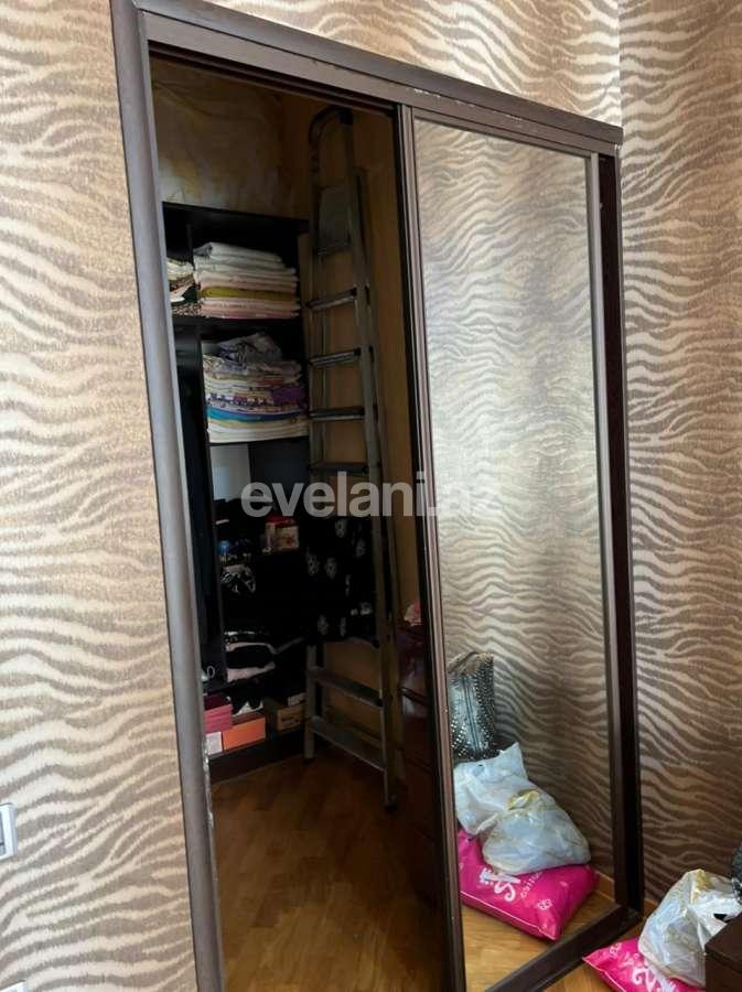 Продаётся, новостройка, 4-комнаты, 150 m², Баку, Бинагадинский r, 8-й микрорайон p.