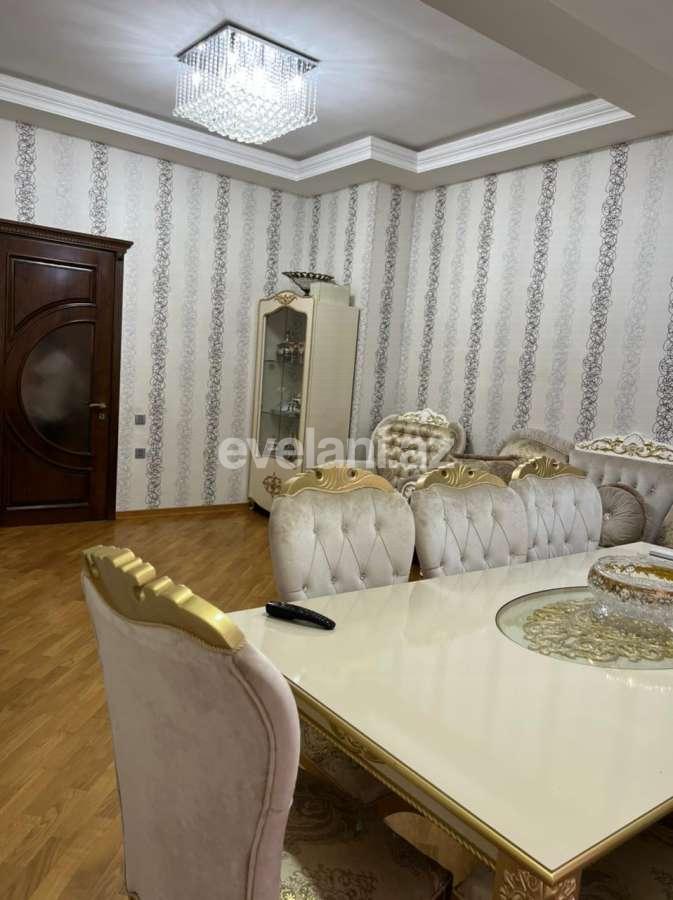 Продаётся, новостройка, 4-комнаты, 150 m², Баку, Бинагадинский r, 8-й микрорайон p.