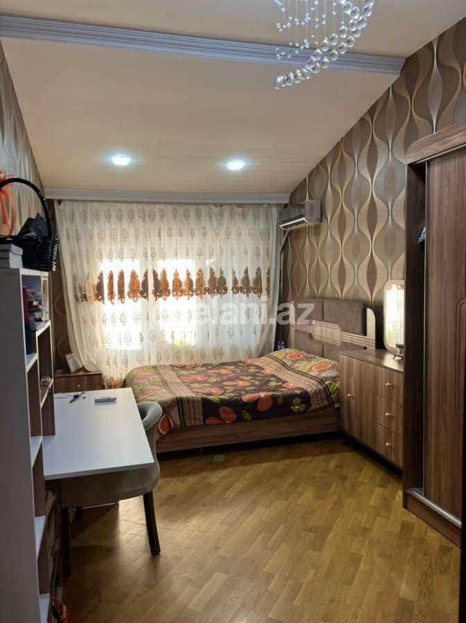 Продаётся, новостройка, 4-комнаты, 150 m², Баку, Бинагадинский r, 8-й микрорайон p.