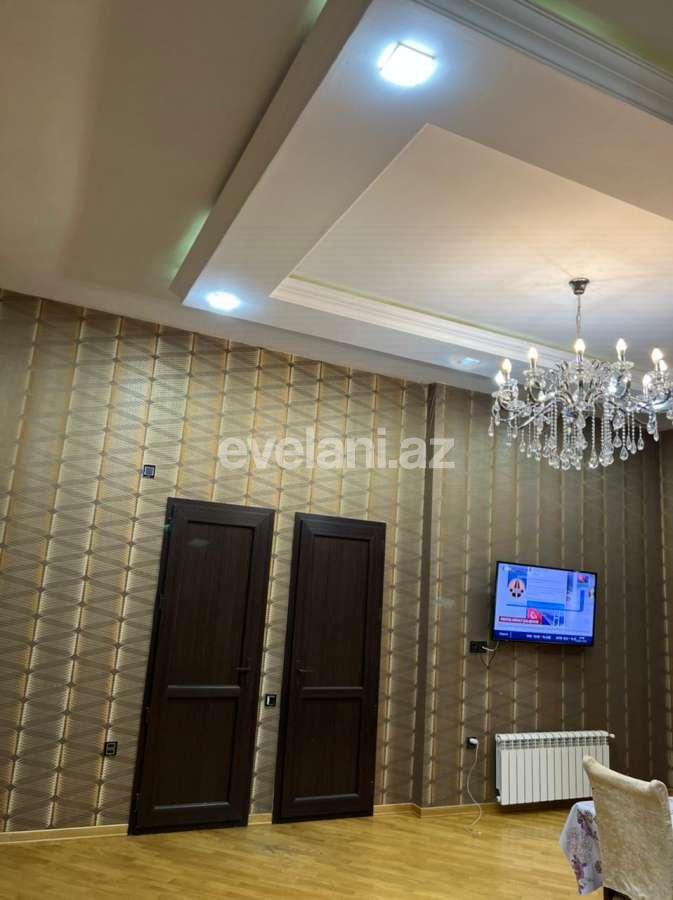 Продаётся, новостройка, 4-комнаты, 150 m², Баку, Бинагадинский r, 8-й микрорайон p.