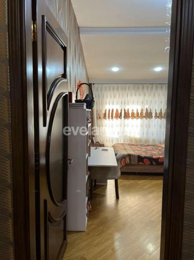 Продаётся, новостройка, 4-комнаты, 150 m², Баку, Бинагадинский r, 8-й микрорайон p.