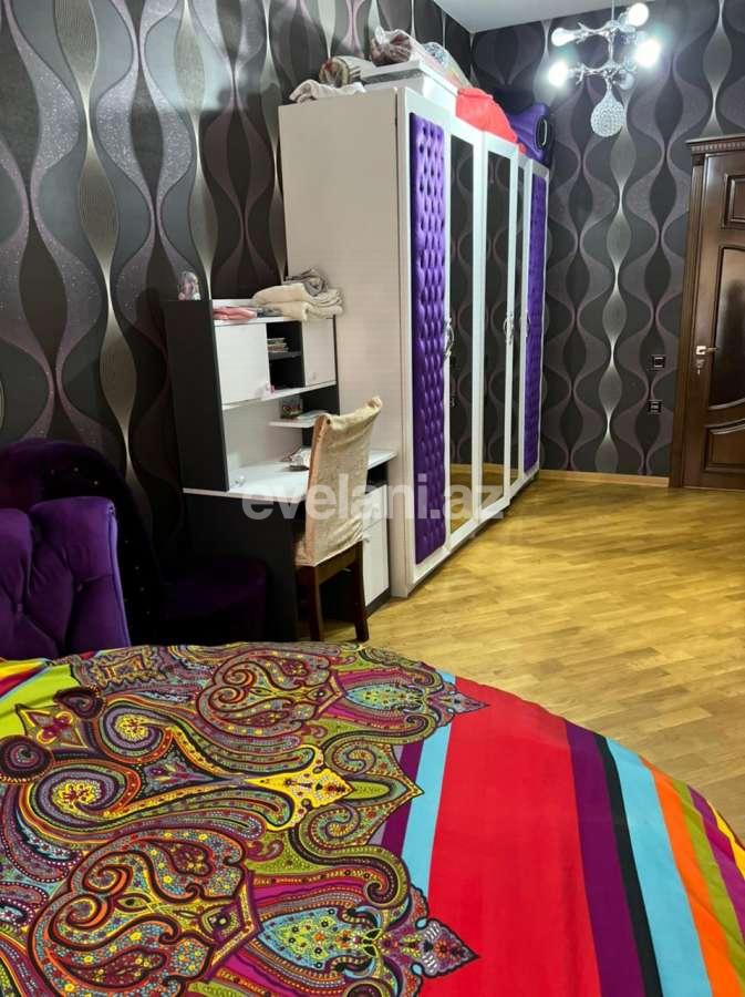 Продаётся, новостройка, 4-комнаты, 150 m², Баку, Бинагадинский r, 8-й микрорайон p.