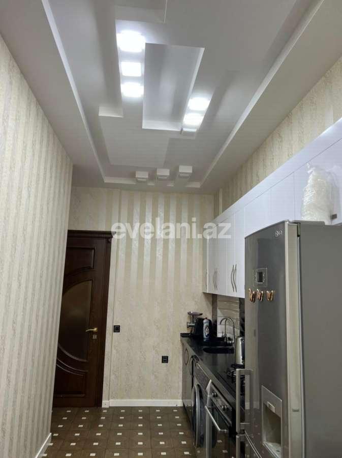 Продаётся, новостройка, 4-комнаты, 150 m², Баку, Бинагадинский r, 8-й микрорайон p.