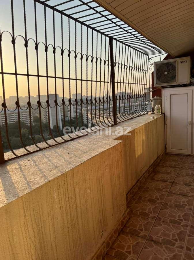 Продаётся, новостройка, 4-комнаты, 150 m², Баку, Бинагадинский r, 8-й микрорайон p.