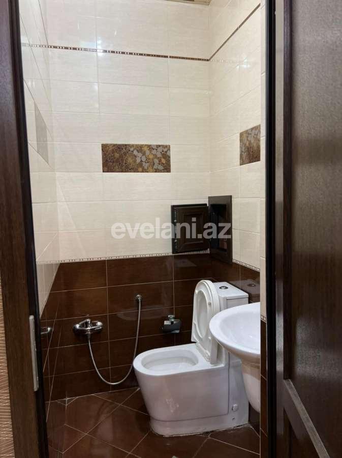 Продаётся, новостройка, 4-комнаты, 150 m², Баку, Бинагадинский r, 8-й микрорайон p.