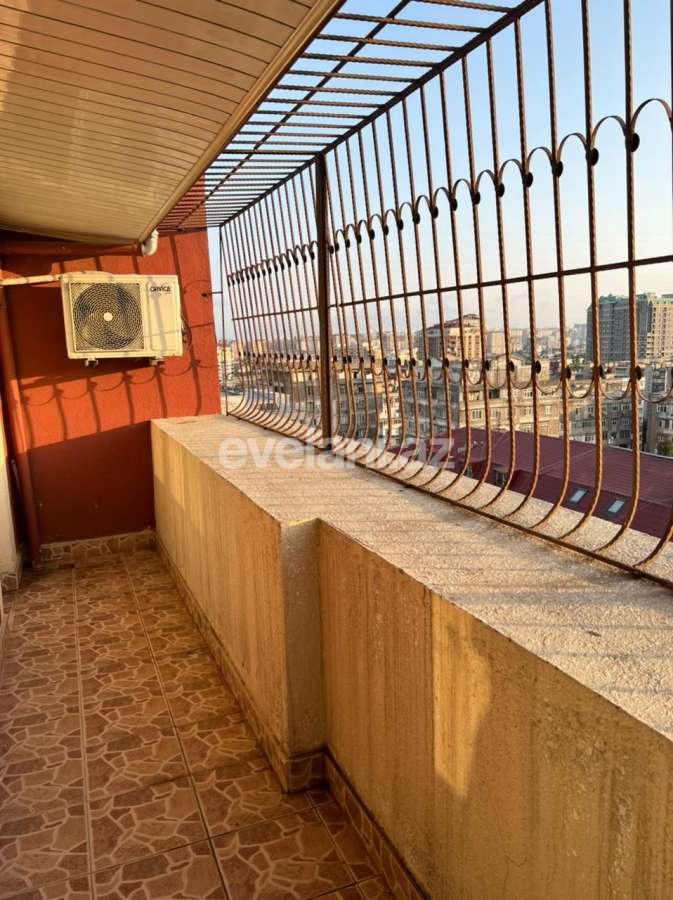 Продаётся, новостройка, 4-комнаты, 150 m², Баку, Бинагадинский r, 8-й микрорайон p.