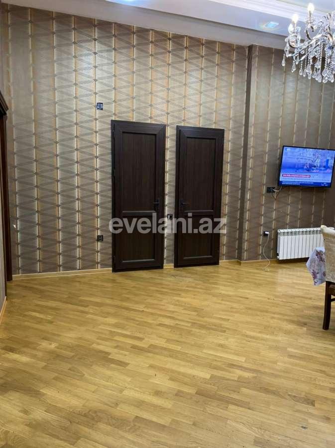 Продаётся, новостройка, 4-комнаты, 150 m², Баку, Бинагадинский r, 8-й микрорайон p.