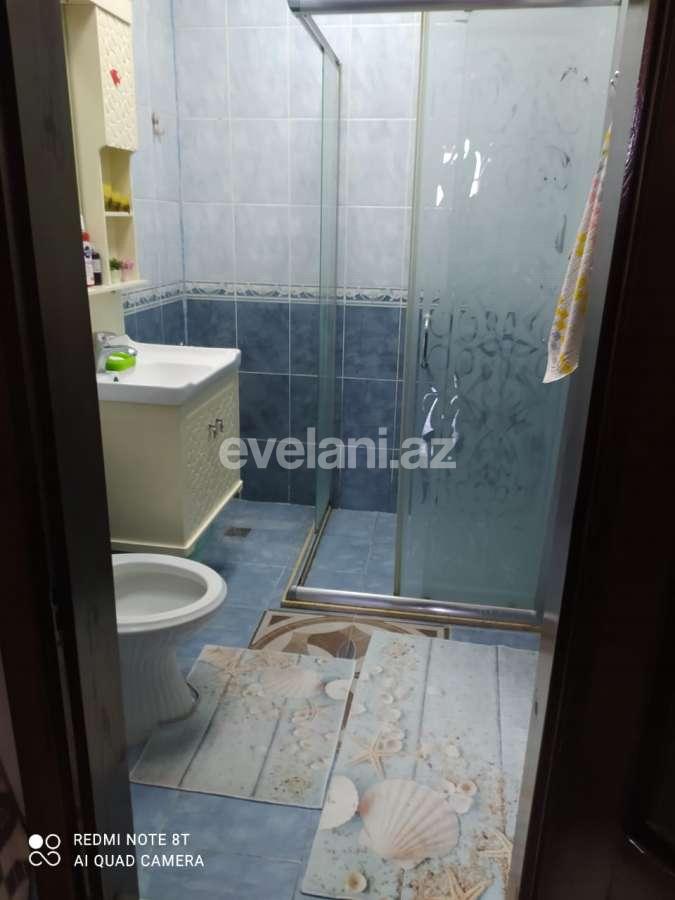 Satılır, yeni tikili, 2 otaqlı, 82 m², Bakı, Binəqədi r, Gənclik m.