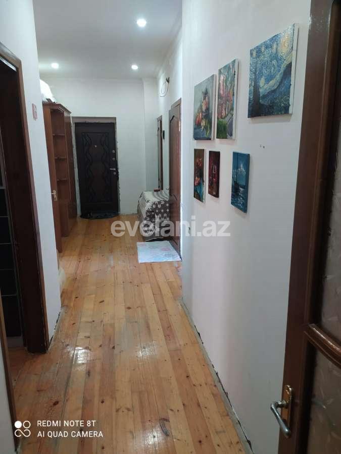 Satılır, yeni tikili, 2 otaqlı, 82 m², Bakı, Binəqədi r, Gənclik m.