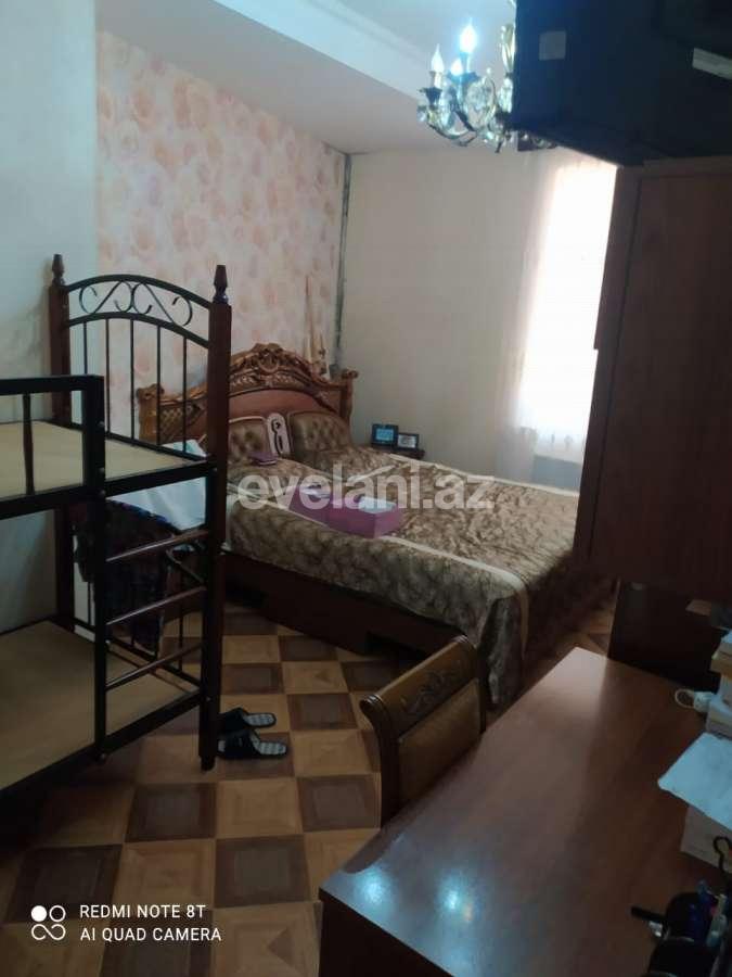 Satılır, yeni tikili, 2 otaqlı, 82 m², Bakı, Binəqədi r, Gənclik m.