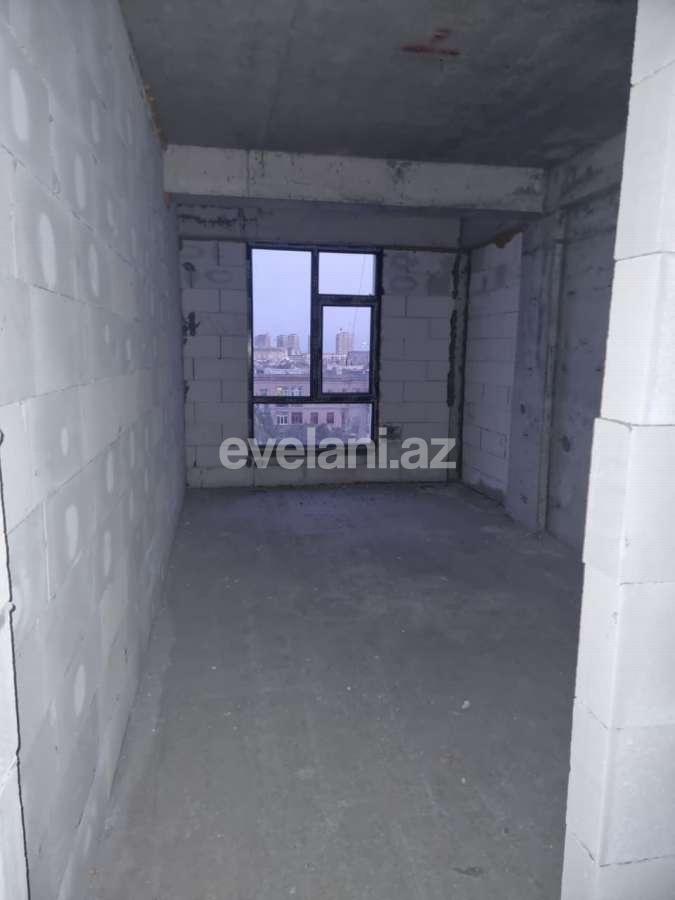 Satılır, yeni tikili, 3 otaqlı, 94 m², Bakı, Nərimanov r, Montin q, Nəriman Nərimanov m.