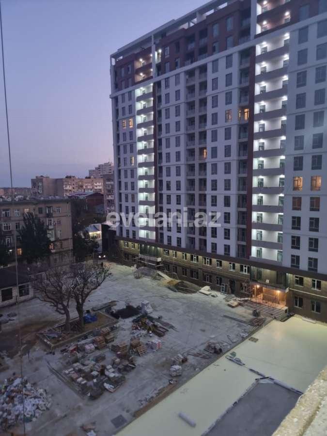 Satılır, yeni tikili, 3 otaqlı, 94 m², Bakı, Nərimanov r, Montin q, Nəriman Nərimanov m.