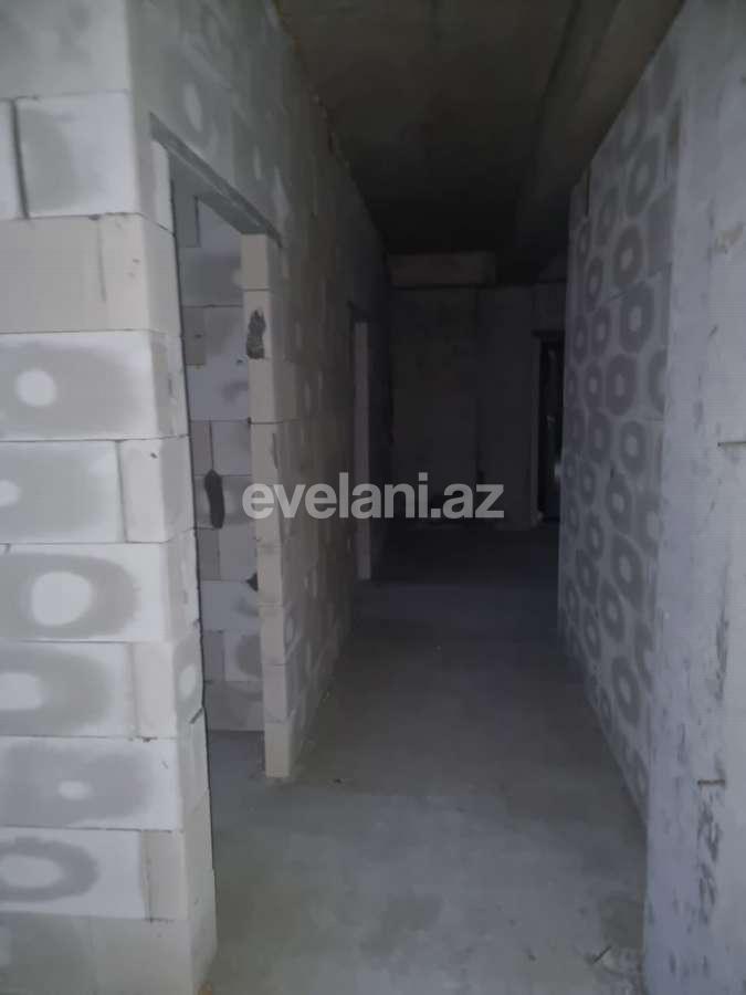 Satılır, yeni tikili, 3 otaqlı, 94 m², Bakı, Nərimanov r, Montin q, Nəriman Nərimanov m.