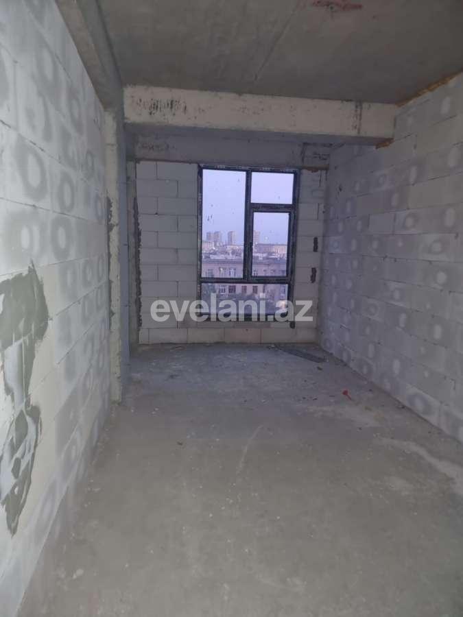 Satılır, yeni tikili, 3 otaqlı, 94 m², Bakı, Nərimanov r, Montin q, Nəriman Nərimanov m.
