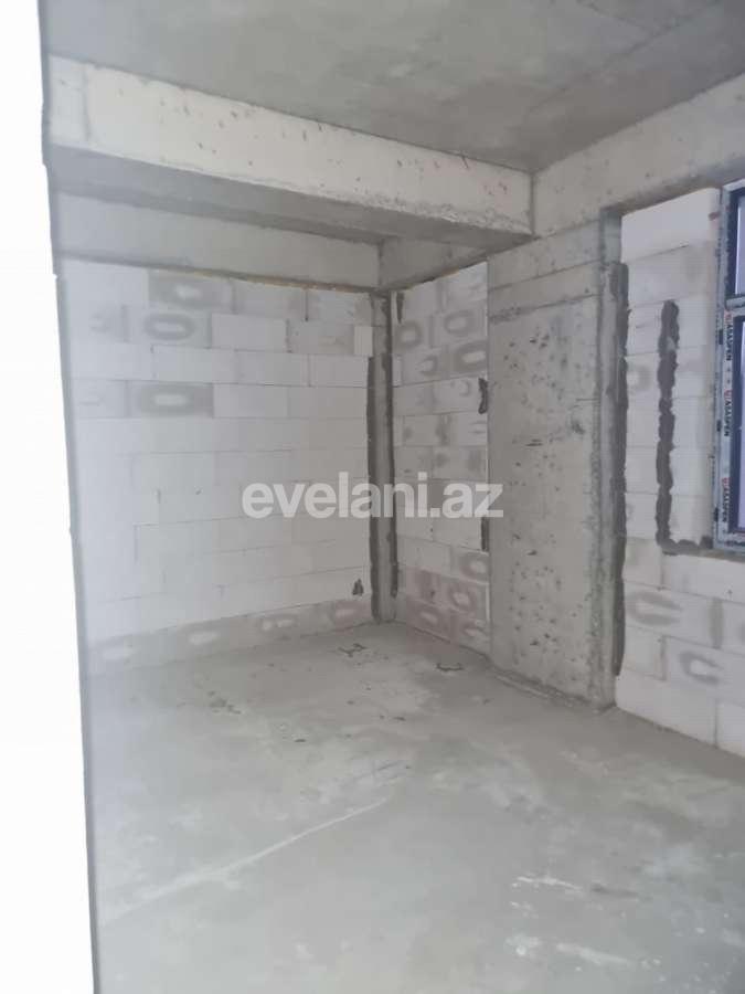 Satılır, yeni tikili, 3 otaqlı, 94 m², Bakı, Nərimanov r, Montin q, Nəriman Nərimanov m.