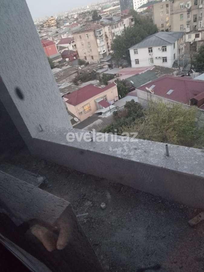 Satılır, yeni tikili, 3 otaqlı, 94 m², Bakı, Nərimanov r, Montin q, Nəriman Nərimanov m.