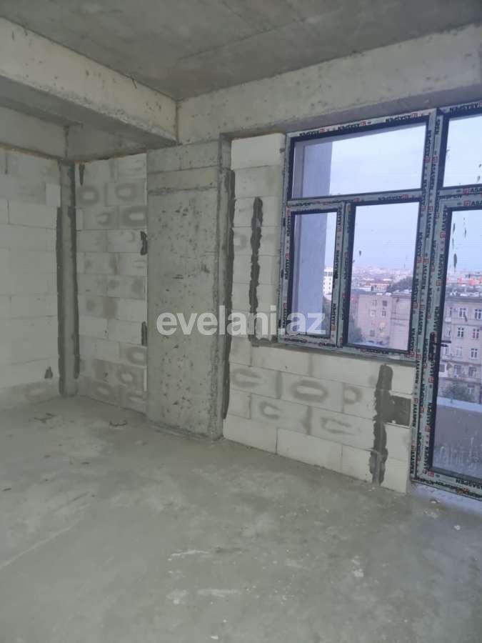 Satılır, yeni tikili, 3 otaqlı, 94 m², Bakı, Nərimanov r, Montin q, Nəriman Nərimanov m.