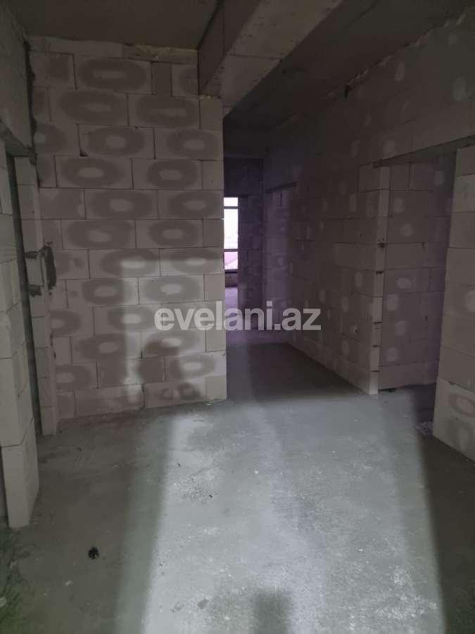Satılır, yeni tikili, 3 otaqlı, 94 m², Bakı, Nərimanov r, Montin q, Nəriman Nərimanov m.