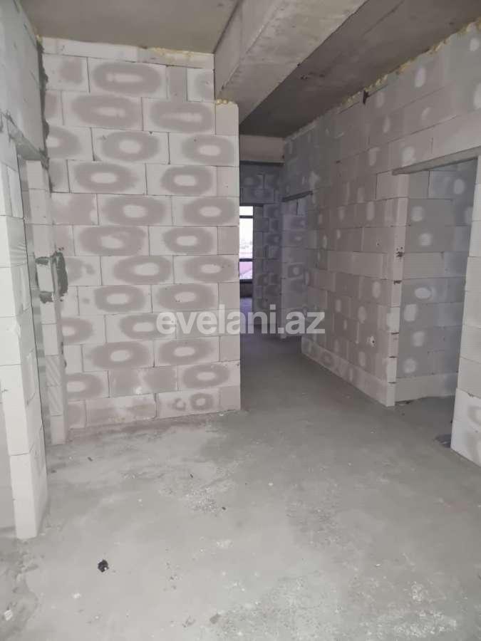 Satılır, yeni tikili, 3 otaqlı, 94 m², Bakı, Nərimanov r, Montin q, Nəriman Nərimanov m.