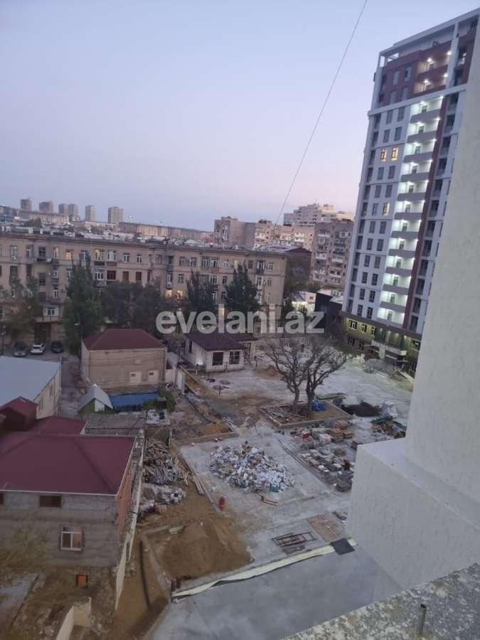Satılır, yeni tikili, 3 otaqlı, 94 m², Bakı, Nərimanov r, Montin q, Nəriman Nərimanov m.