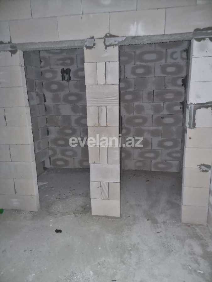 Satılır, yeni tikili, 3 otaqlı, 94 m², Bakı, Nərimanov r, Montin q, Nəriman Nərimanov m.