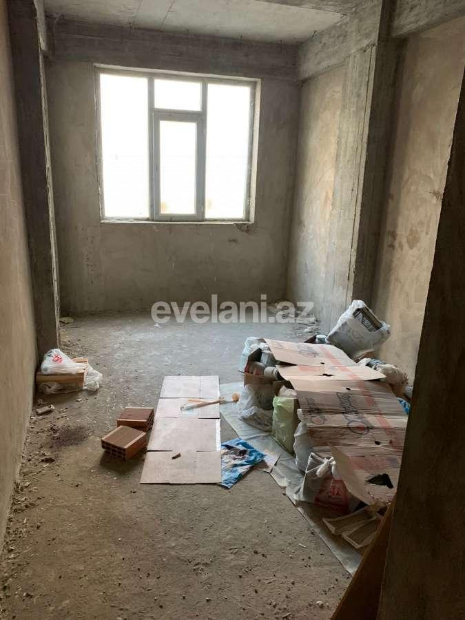 Satılır, yeni tikili, 2 otaqlı, 50 m², Bakı, Abşeron r.