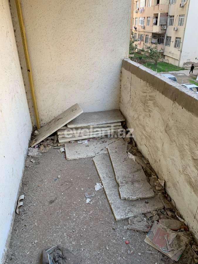 Satılır, yeni tikili, 2 otaqlı, 50 m², Bakı, Abşeron r.