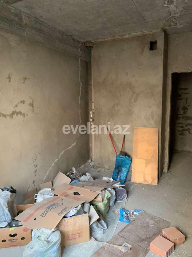 Satılır, yeni tikili, 2 otaqlı, 50 m², Bakı, Abşeron r.