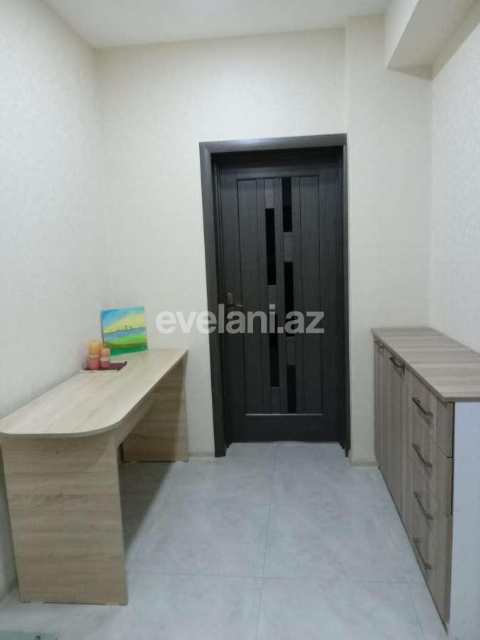 Satılır, yeni tikili, 3 otaqlı, 117 m², Bakı, Nizami r, 8-ci kilometr q, Xalqlar Dostluğu m.