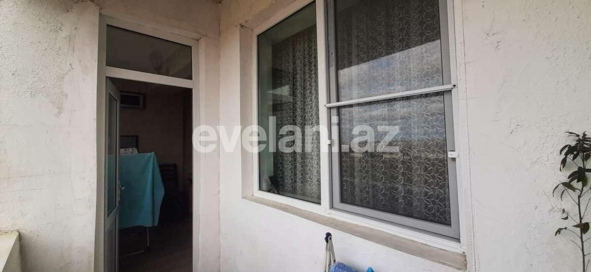 Satılır, yeni tikili, 3 otaqlı, 117 m², Bakı, Nizami r, 8-ci kilometr q, Xalqlar Dostluğu m.