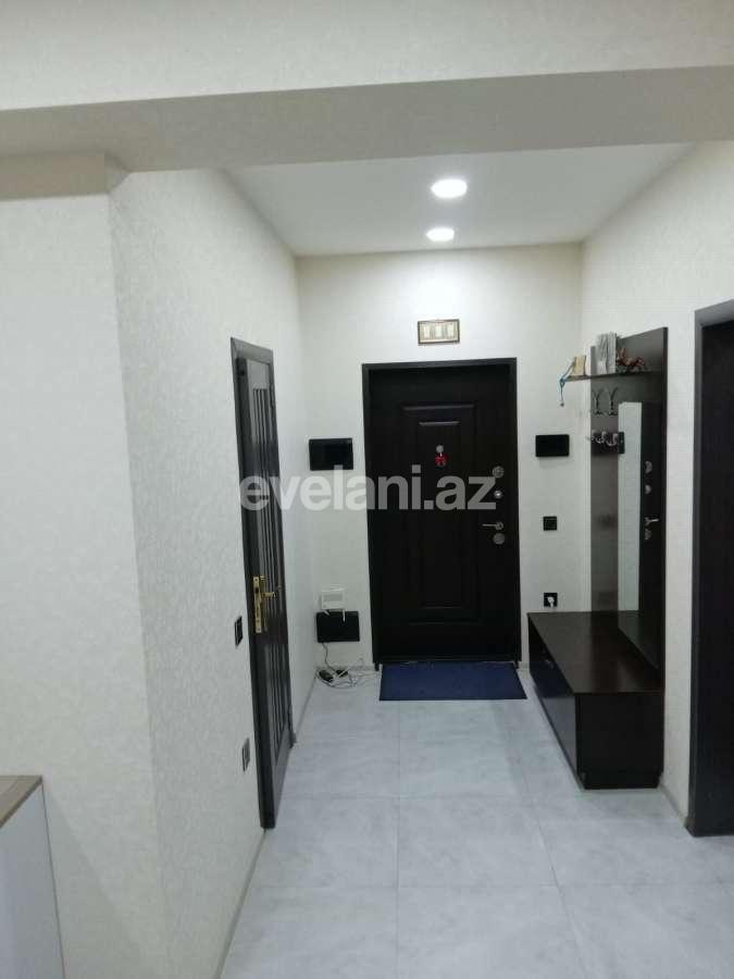 Satılır, yeni tikili, 3 otaqlı, 117 m², Bakı, Nizami r, 8-ci kilometr q, Xalqlar Dostluğu m.
